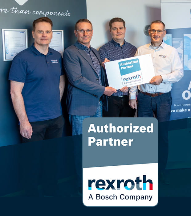 Bosh Rexroth