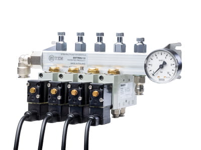 Esiasennuskokoonpano