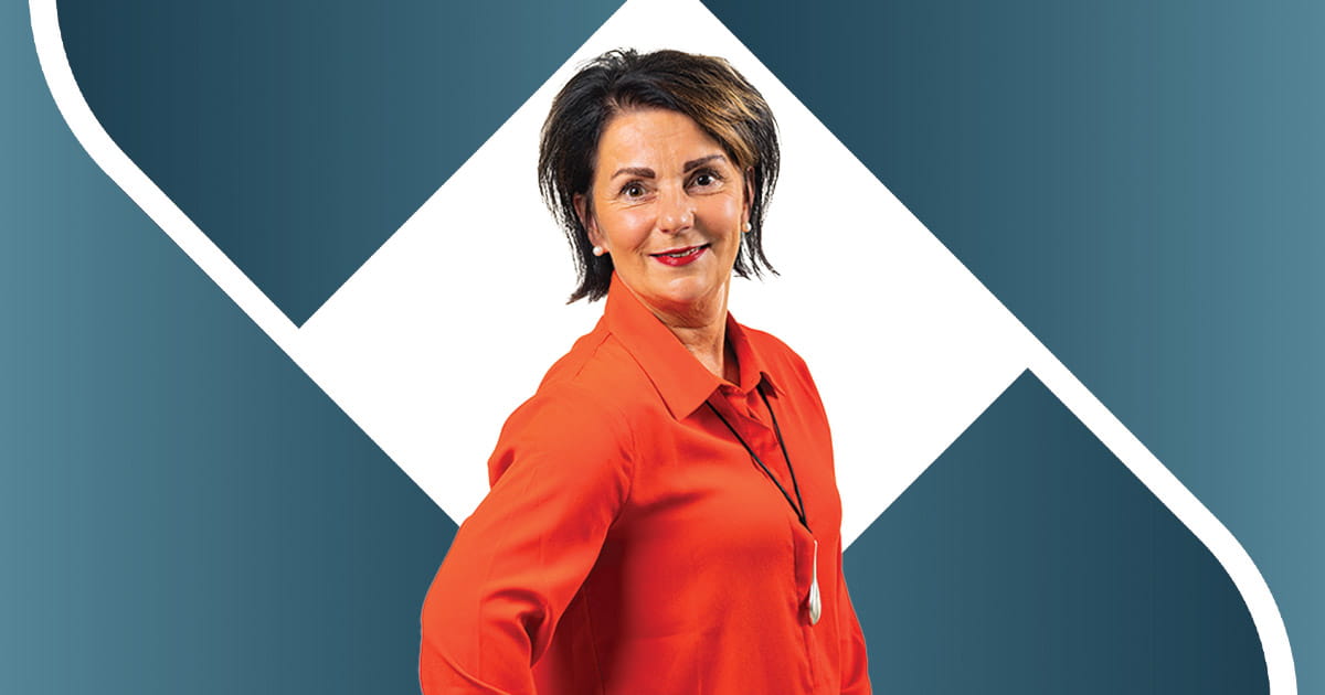 Esittelyssä Minna Santanen