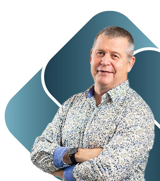 Esittelyssä Timo Lempiäinen
