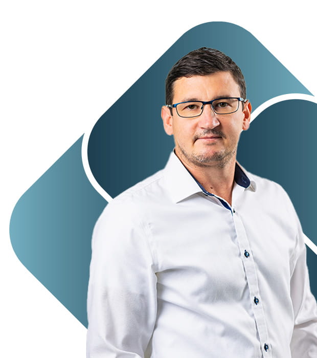 Esittelyssä Tony Tarr