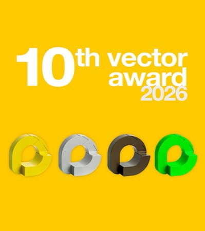igus Vector award kilpailu