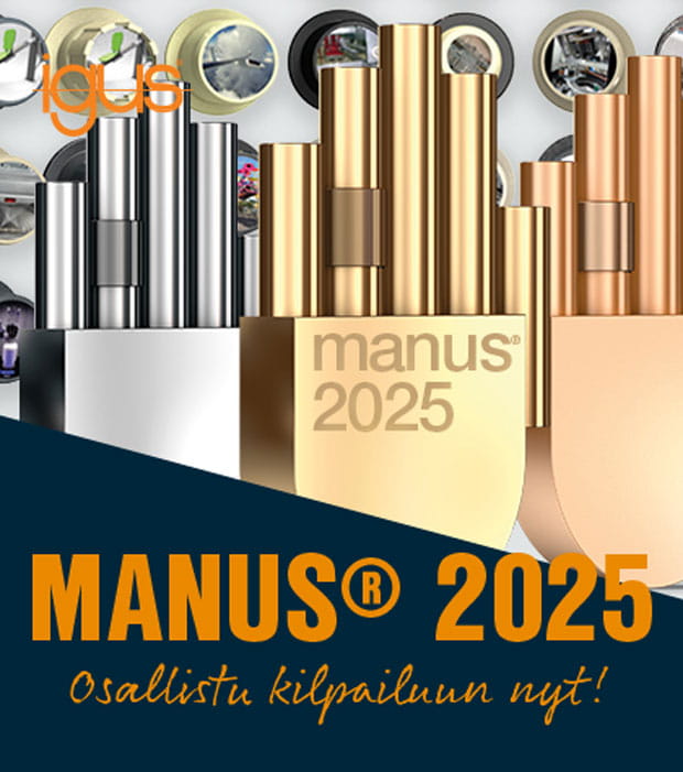 Manus 2025
