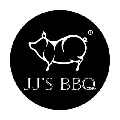JJs BBQ logo