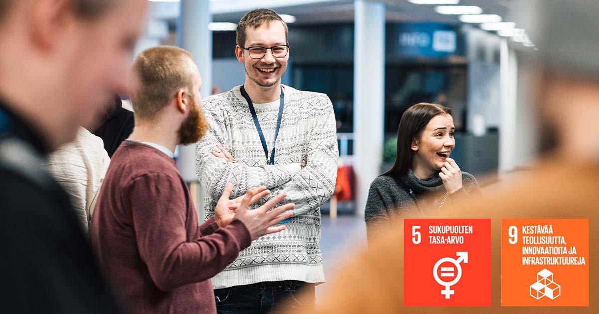 OEM:n yhteistyö koulujen kanssa