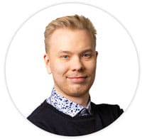 Niklas Lerkki