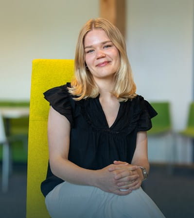 Liisi Jokinen