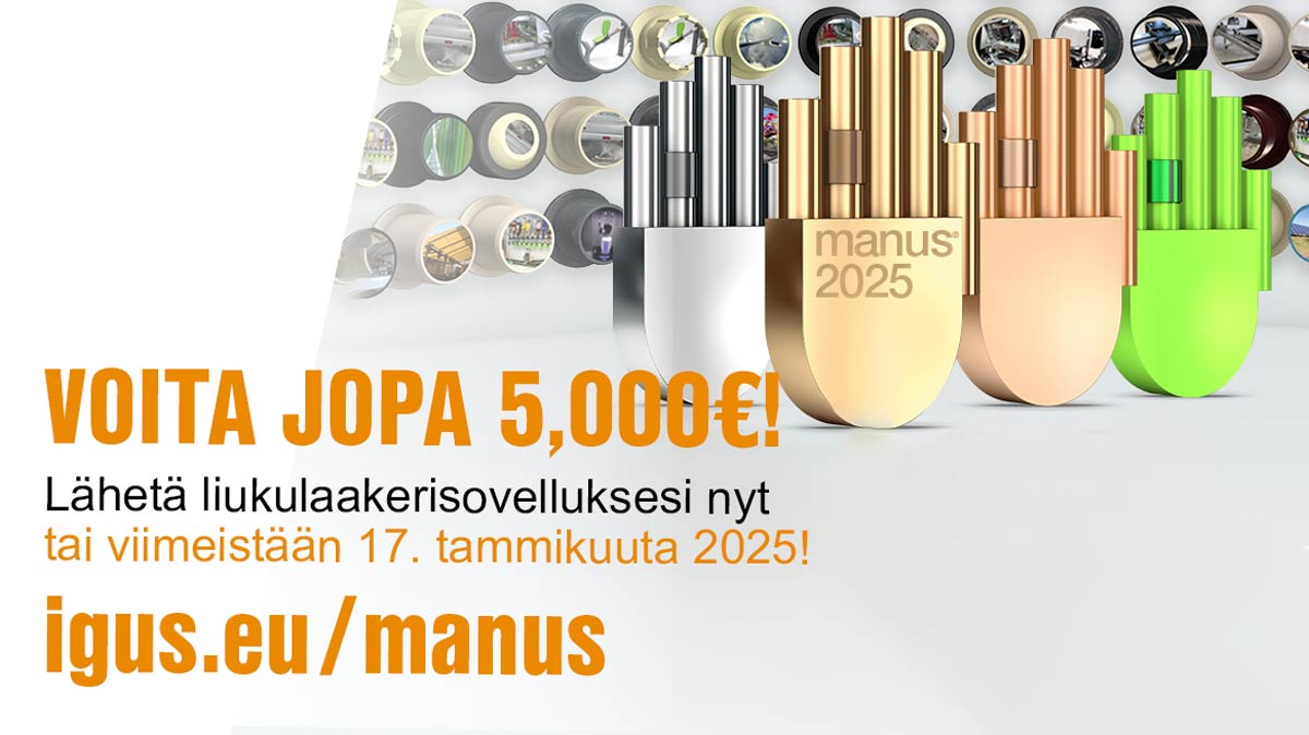 Kilpailun osallistumisen ohjeet