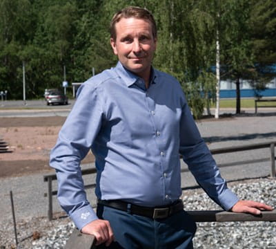 Marko Salovaara