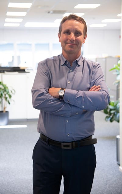 Marko Salovaara
