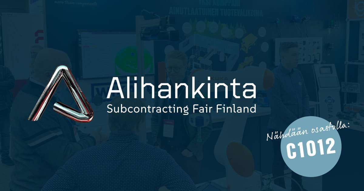 Alihankinta 2025 OEM  Finland