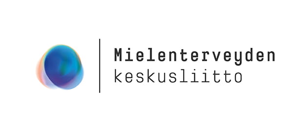 Mielenterveyden keskusliiton logo