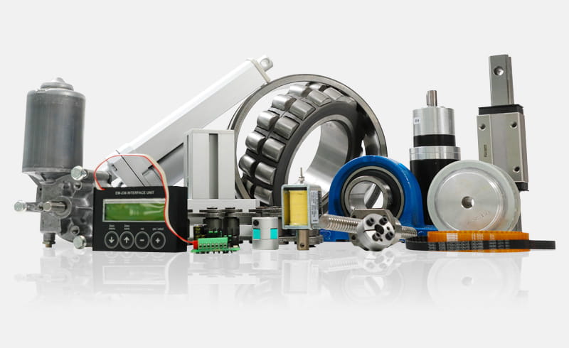 Moottori & Laakeri -tuotteet