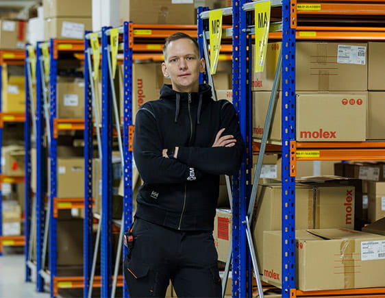 Mikan oppimishalu ja asenne tekivät suuren vaikutuksen Miikka Tuomolaan.