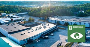 OEM ilmastotekoja
