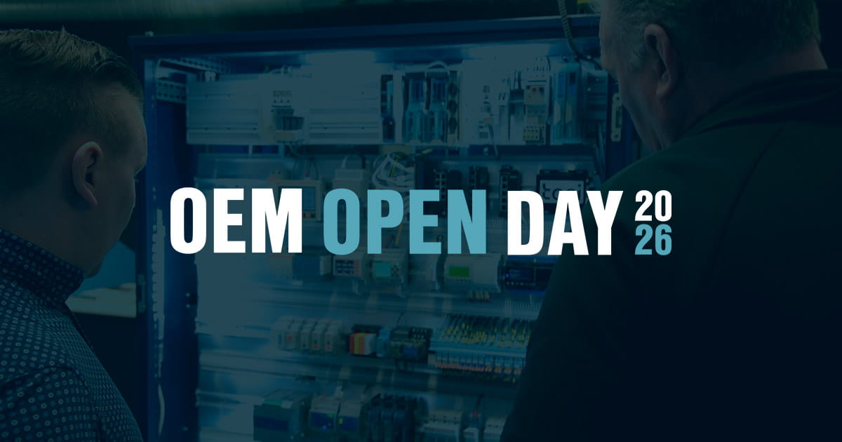OEM Open Day 2026