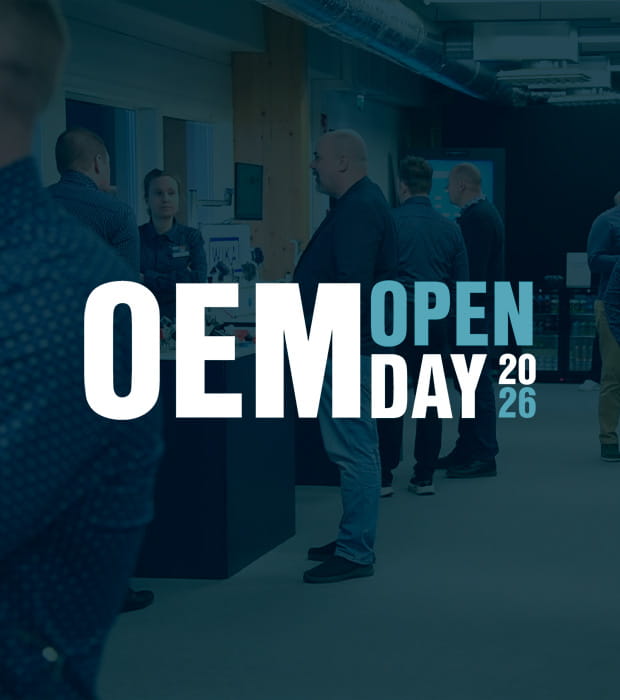 OEM Open Day 26
