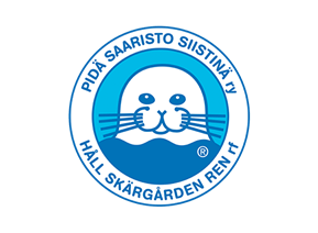 Pidä saaristo siistinä