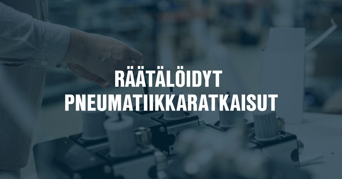 Räätälöidyt kokonaisratkaisut Sitekiltä