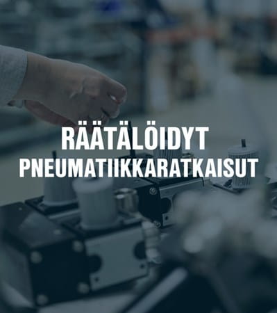 Räätälöidyt kokonaisratkaisut Sitekiltä
