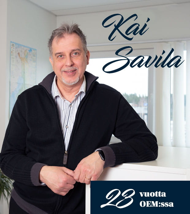 Kai Savila