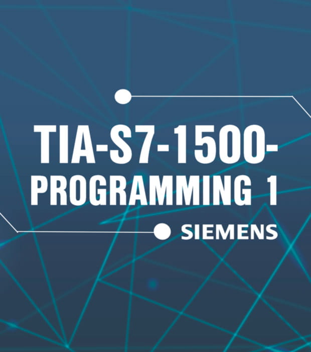 Siemens TIA Portal -koulutus