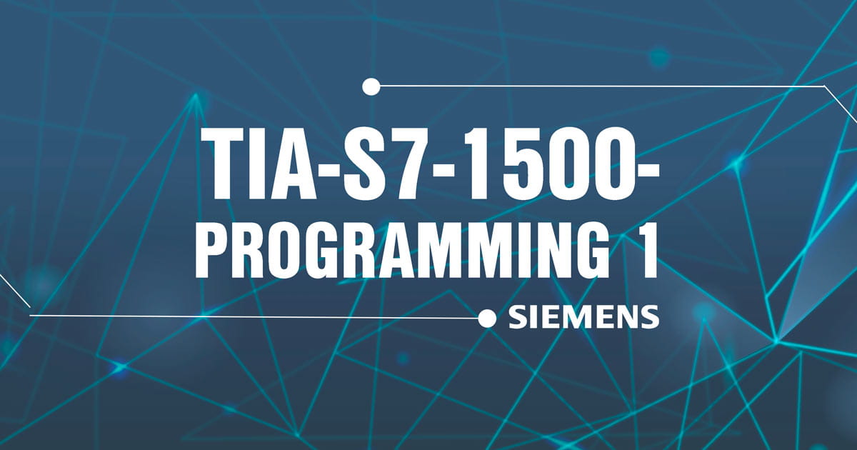 Siemens TIA Portal -koulutus