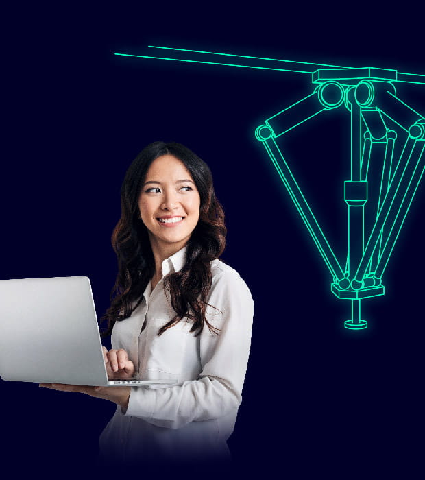Siemens Motion Control Days 2024 Tampereella