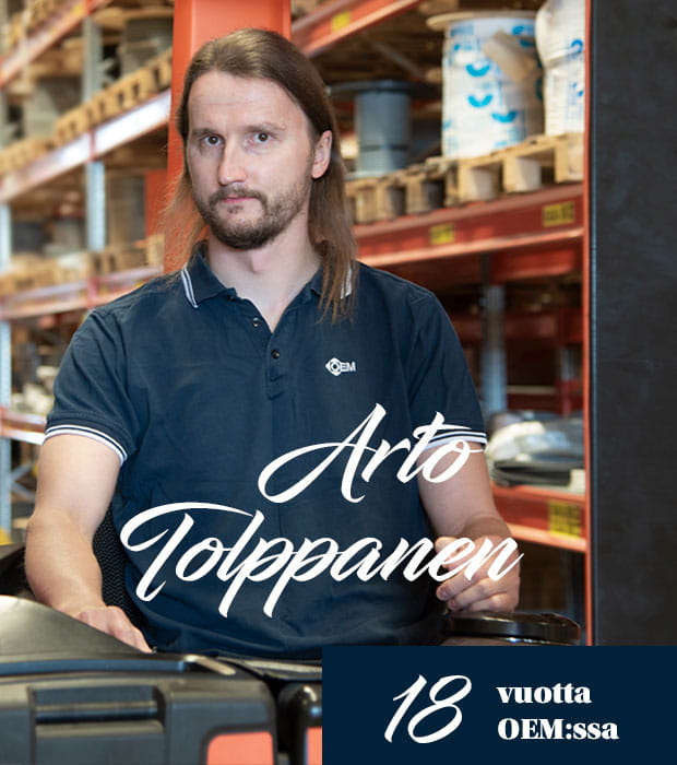 Arto Tolppanen