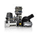 Harting-teollisuusliittimet