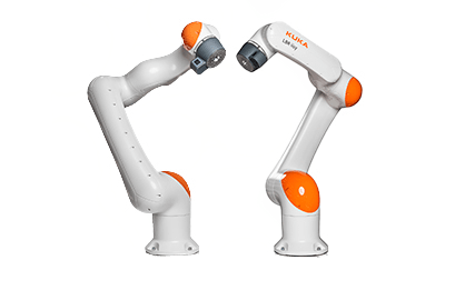 Robotiikka tuotealuekuva