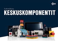 Sähkökeskuskomponentit - OEM Finland Oy