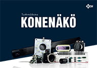 Konenäkö - OEM Finland Oy