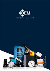 OEM Finland yritysesite 2024