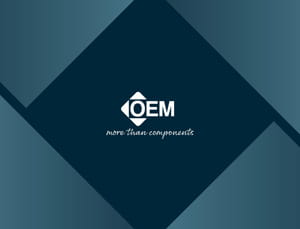 OEM Finland yritysesittely 2024