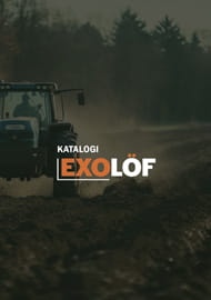 Exolöf-katalogi