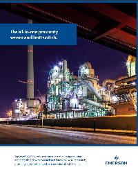 TopWorx GO Switch -esitekansi