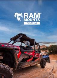 Ram Mounts Off Road