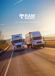 RAM Transportation tuotteet