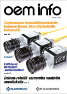 OEM Info 2014/2