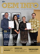 OEM-infolehti 1/2025