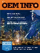 OEM info 2/2023 kansi