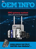OEM Info 3/2022