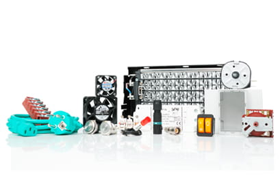 Elektromekaniikka ja lämmönhallinta