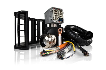 Kaapeli ja liitäntätekniikka