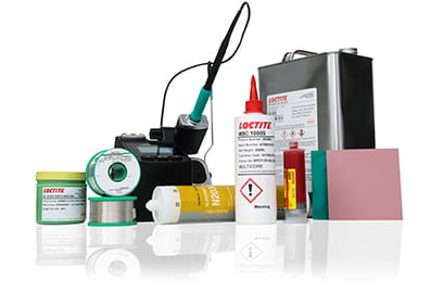 Materiaalit ja laitteet