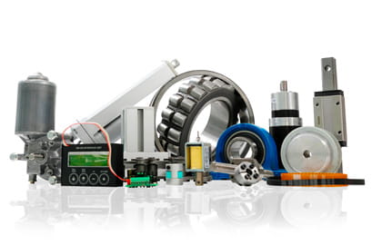 Moottori & Laakeri - OEM Finland Oy