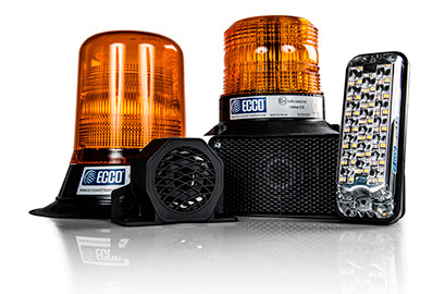 Ajoneuvovalot ja äänimerkit