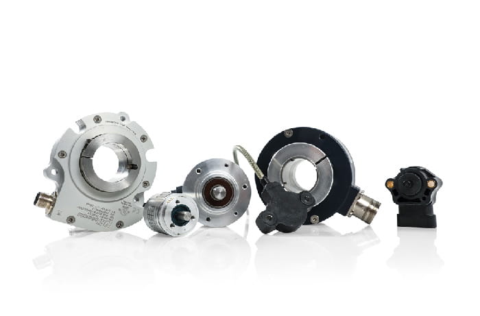 Pulssianturit pulssianturi