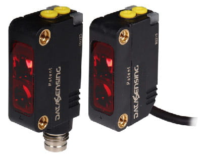 S3N-sarjan valokenno Datasensingiltä.